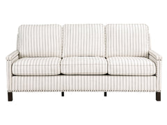 Landrum Beige/Gray Sofa - Ornate Home