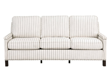 Landrum Beige/Gray Sofa - Ornate Home