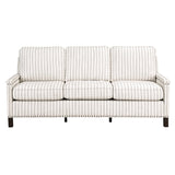 Landrum Beige/Gray Sofa - Ornate Home