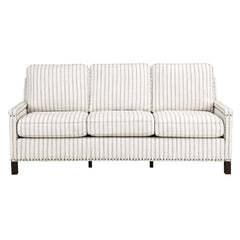 Landrum Beige/Gray Sofa - Ornate Home