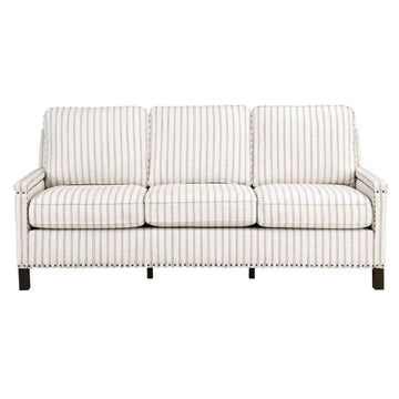 Landrum Beige/Gray Sofa - Ornate Home