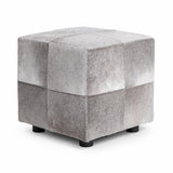 Landyn Sparrow Gray 18" Ottoman