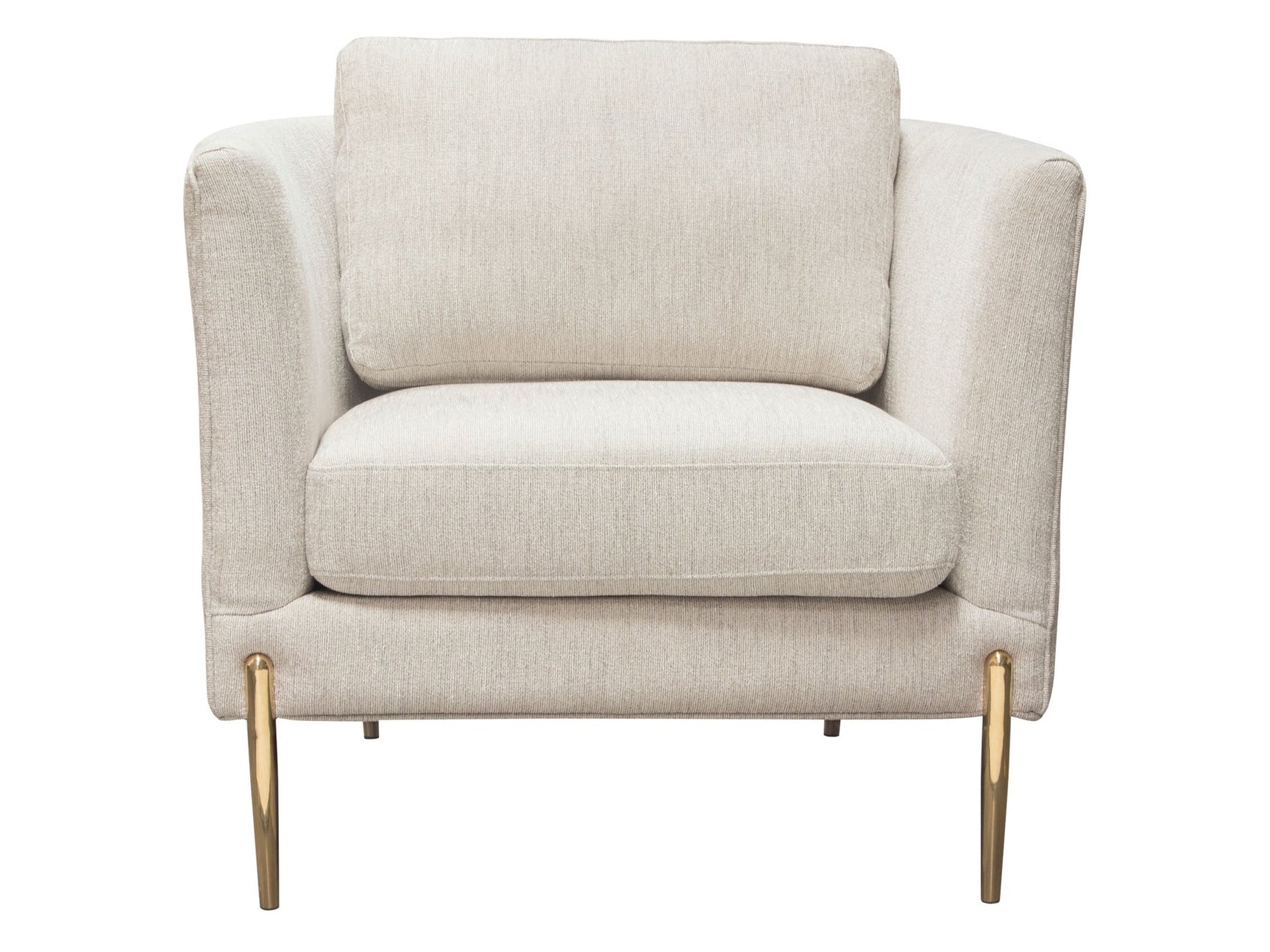 Lane Cream Chair - Ornate Home