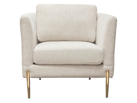 Lane Cream Chair - Ornate Home