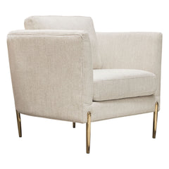 Lane Cream Chair - Ornate Home