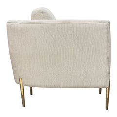 Lane Cream Chair - Ornate Home