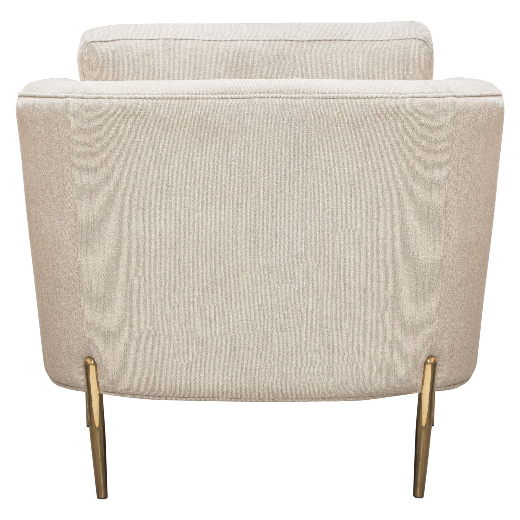 Lane Cream Chair - Ornate Home