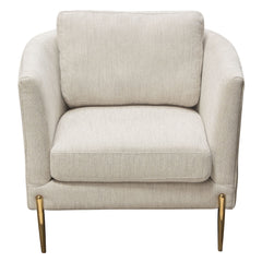 Lane Cream Chair - Ornate Home