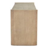 Lane Natural 6 Drawer Dresser - Ornate Home