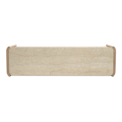 Lane Natural 6 Drawer Dresser - Ornate Home