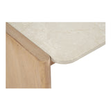 Lane Natural Coffee Table - Ornate Home