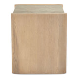 Lane Natural Nightstand - Ornate Home