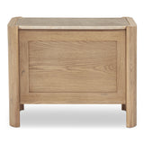 Lane Natural Nightstand - Ornate Home