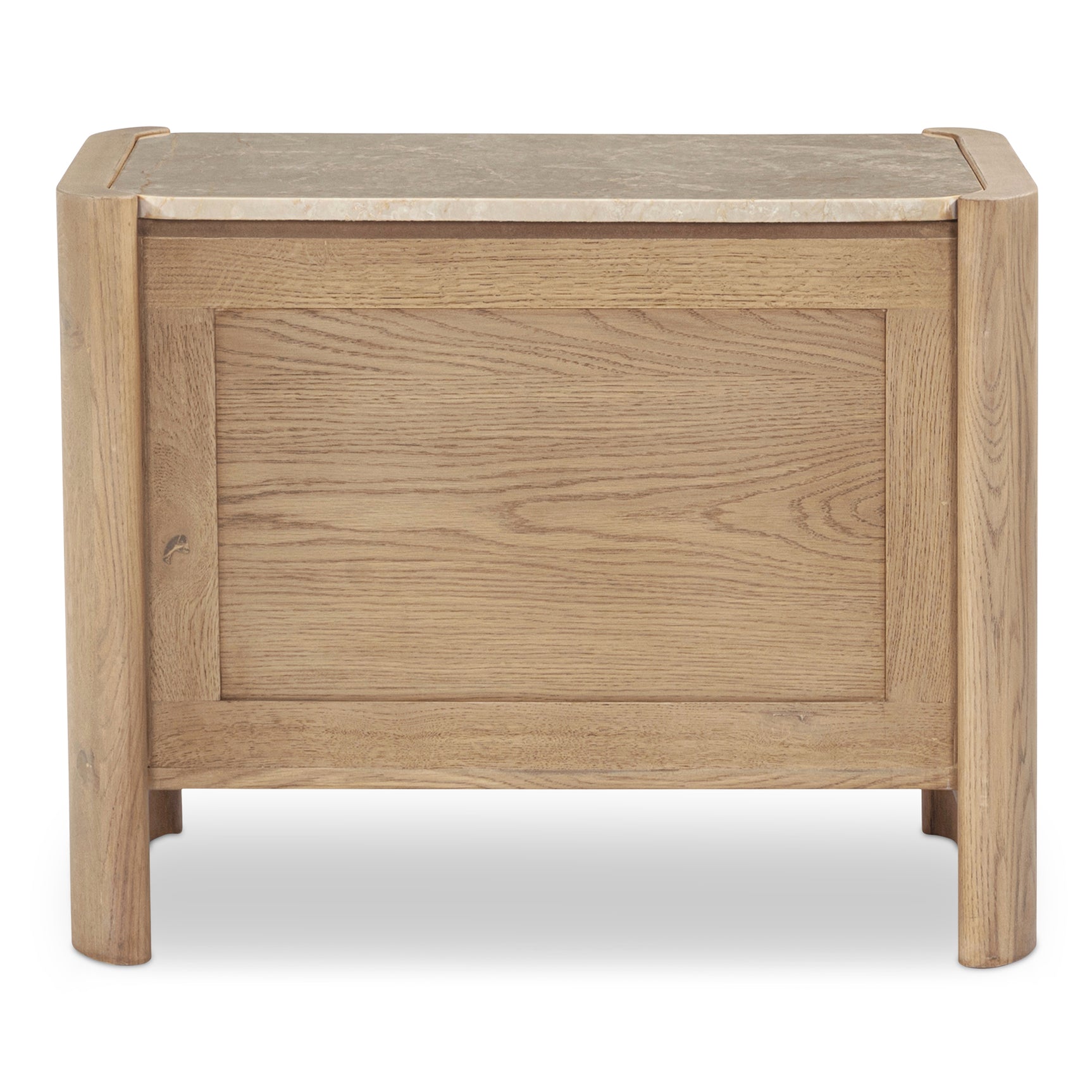 Lane Natural Nightstand - Ornate Home