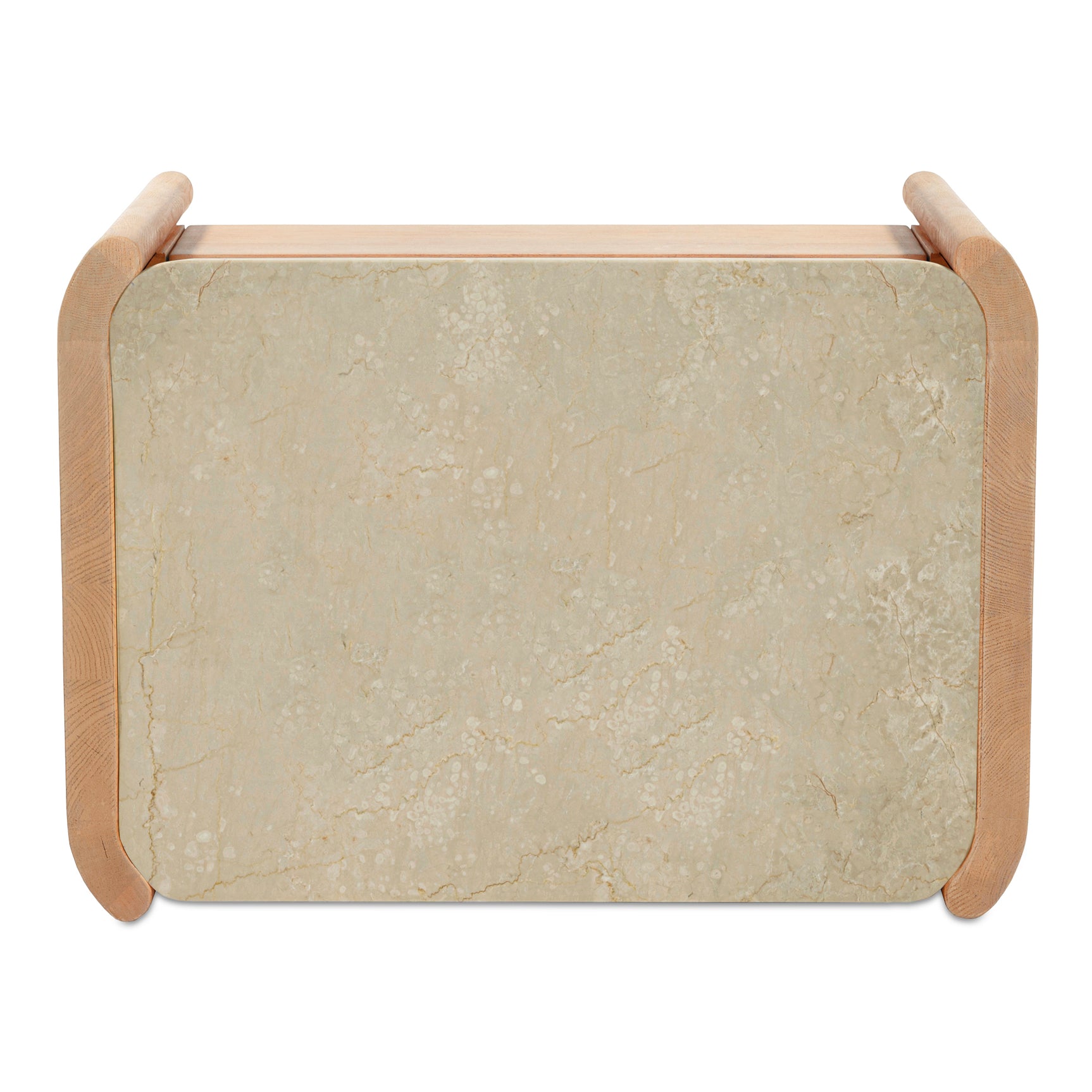 Lane Natural Nightstand - Ornate Home