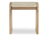 Lane Natural Side Table - Ornate Home