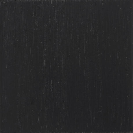 Lanewood Black Open Cane Queen Bed - Ornate Home