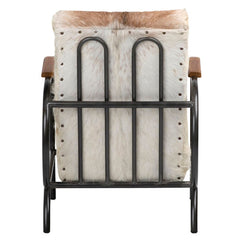 Laney Natural Occasional Chair - Ornate Home
