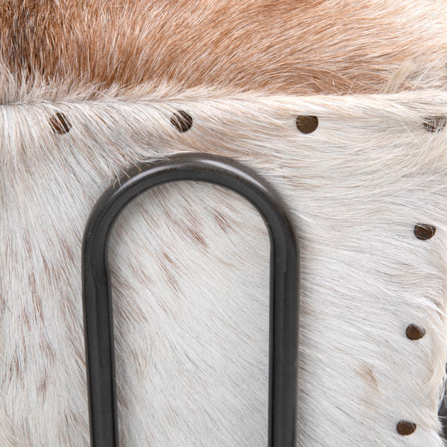 Laney Natural Occasional Chair - Ornate Home