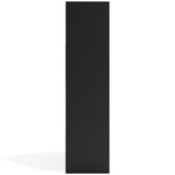 Langdrew Black Eight Cube Organizer (Online Special Price) - Ornate Home