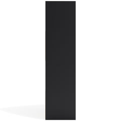 Langdrew Black Eight Cube Organizer - Ornate Home