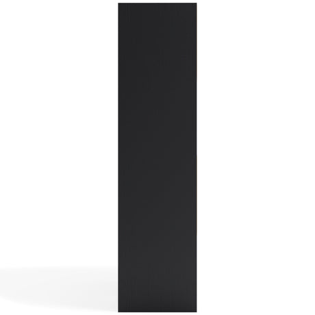 Langdrew Black Eight Cube Organizer - Ornate Home