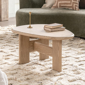 Langford Coastal Drift Small Coffee Table