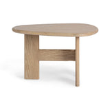 Langford Coastal Drift Small Coffee Table