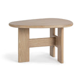 Langford Coastal Drift Small Coffee Table