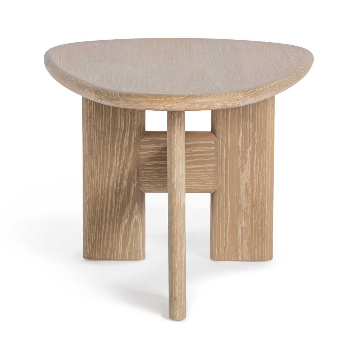 Langford Coastal Drift Small Coffee Table
