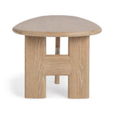 Langford Coastal Drift Small Coffee Table