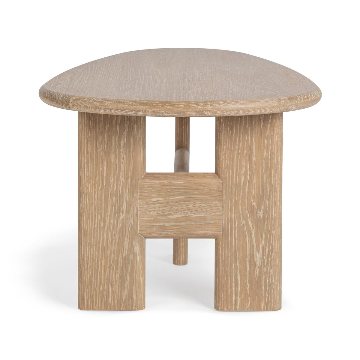 Langford Coastal Drift Small Coffee Table