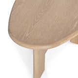 Langford Coastal Drift Small Coffee Table