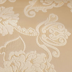 Langleben Brown/Beige/Champagne Loveseat - Ornate Home