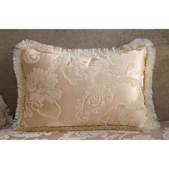 Langleben Brown/Beige/Champagne Loveseat - Ornate Home