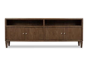 Langley Autumn Forest 84" Entertainment Console - Ornate Home