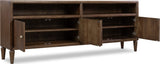 Langley Autumn Forest 84" Entertainment Console - Ornate Home