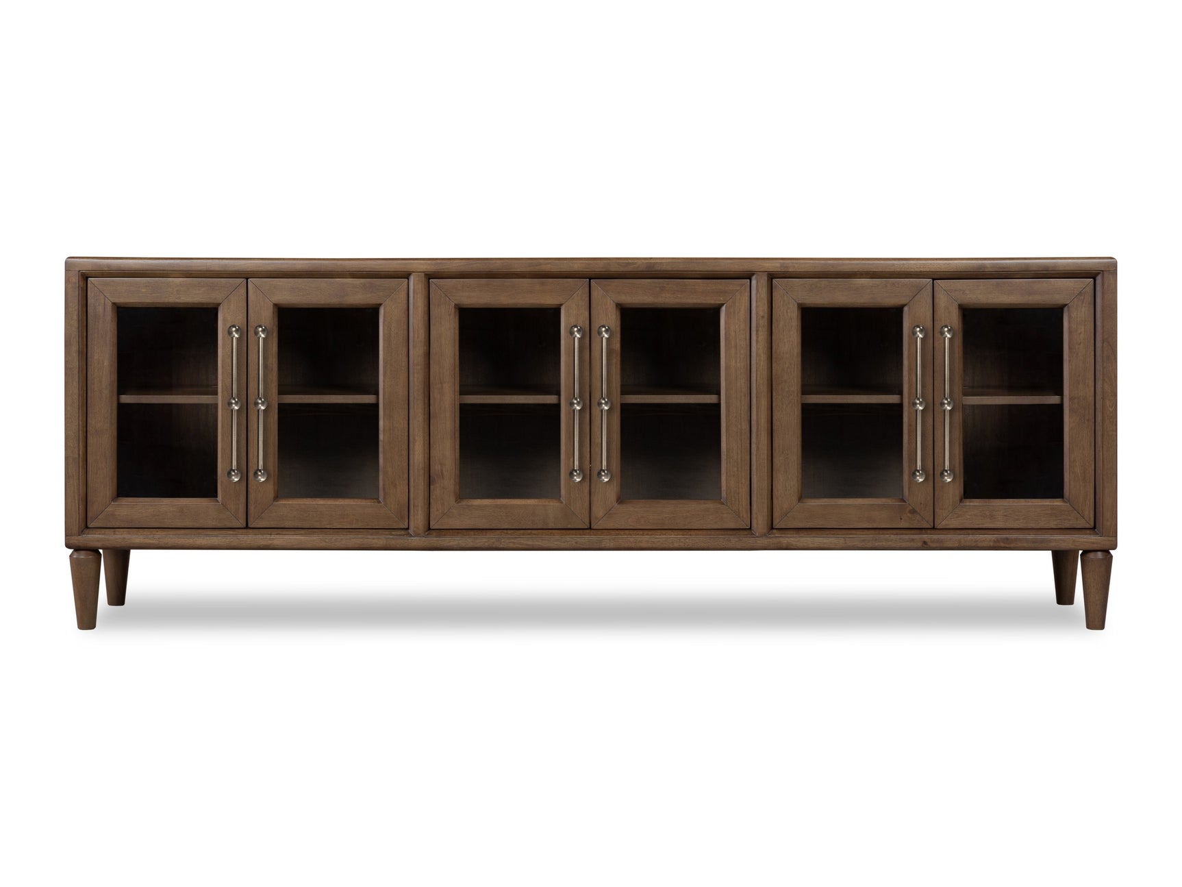 Langley Autumn Forest 90" Entertainment Console - Ornate Home