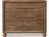 Langley Autumn Forest Bachelor Chest - Ornate Home