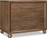Langley Autumn Forest Bachelor Chest - Ornate Home