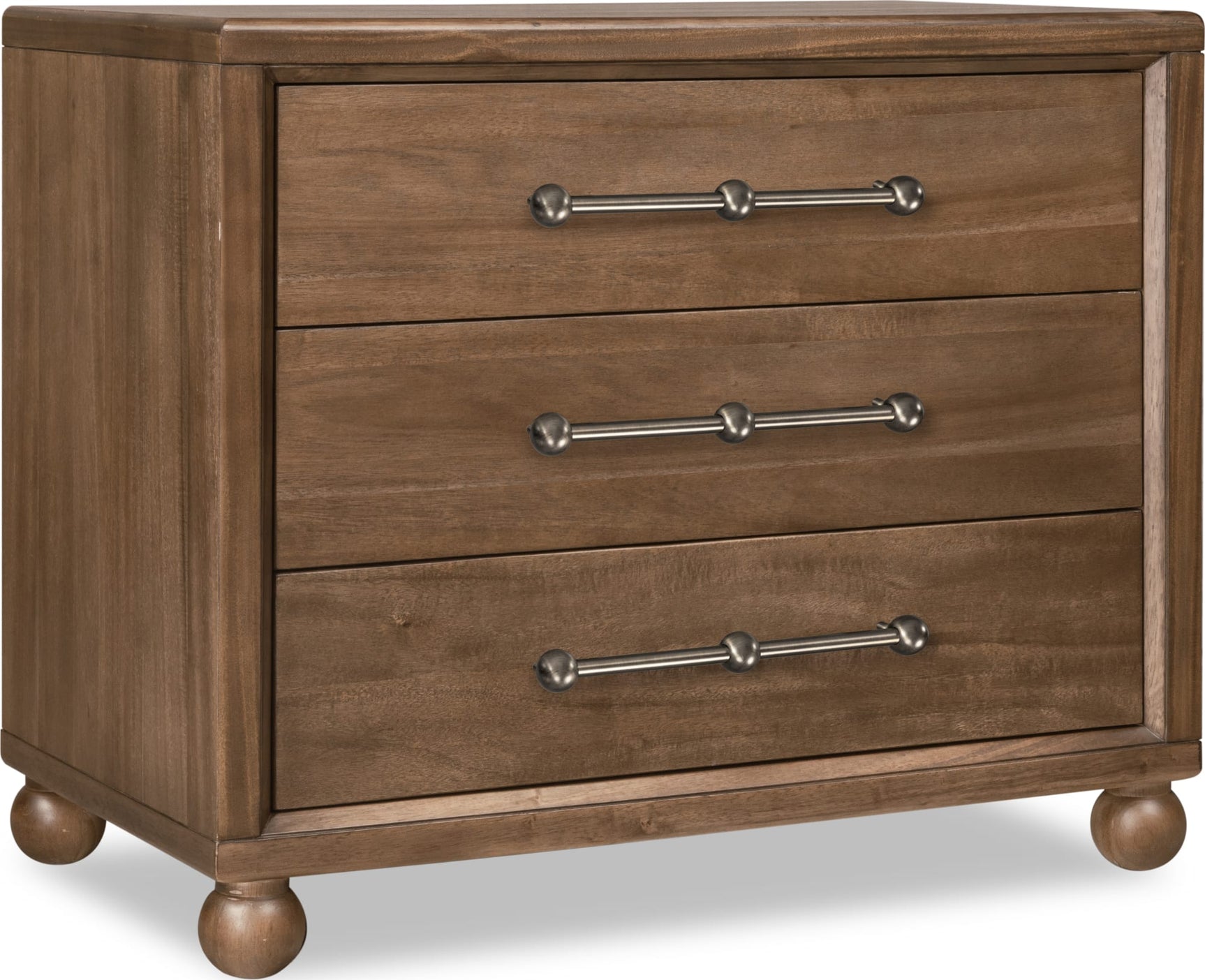 Langley Autumn Forest Bachelor Chest - Ornate Home