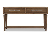 Langley Autumn Forest Console Table - Ornate Home