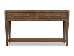 Langley Autumn Forest Console Table - Ornate Home