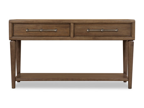 Langley Autumn Forest Console Table - Ornate Home