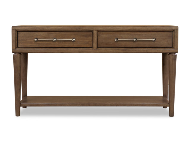 Langley Autumn Forest Console Table - Ornate Home