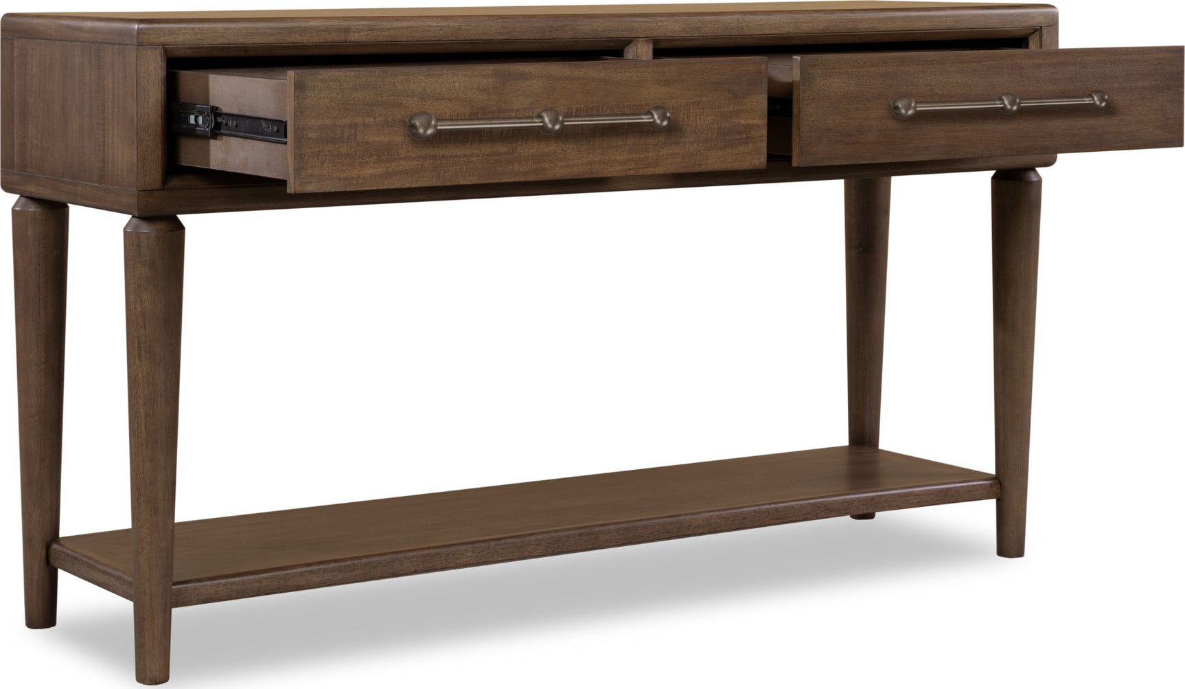 Langley Autumn Forest Console Table - Ornate Home