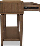 Langley Autumn Forest Console Table - Ornate Home