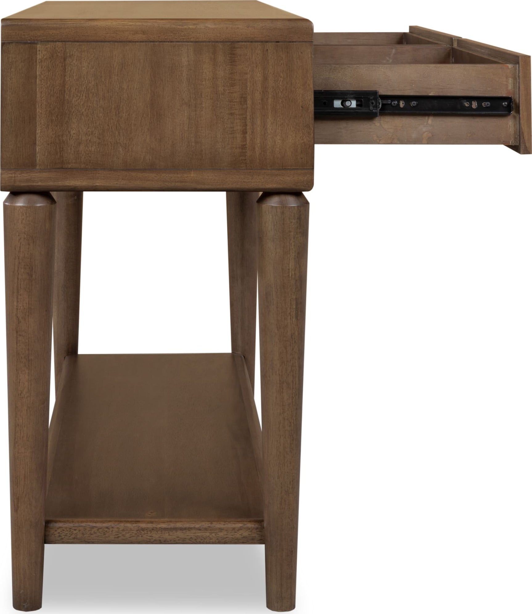 Langley Autumn Forest Console Table - Ornate Home