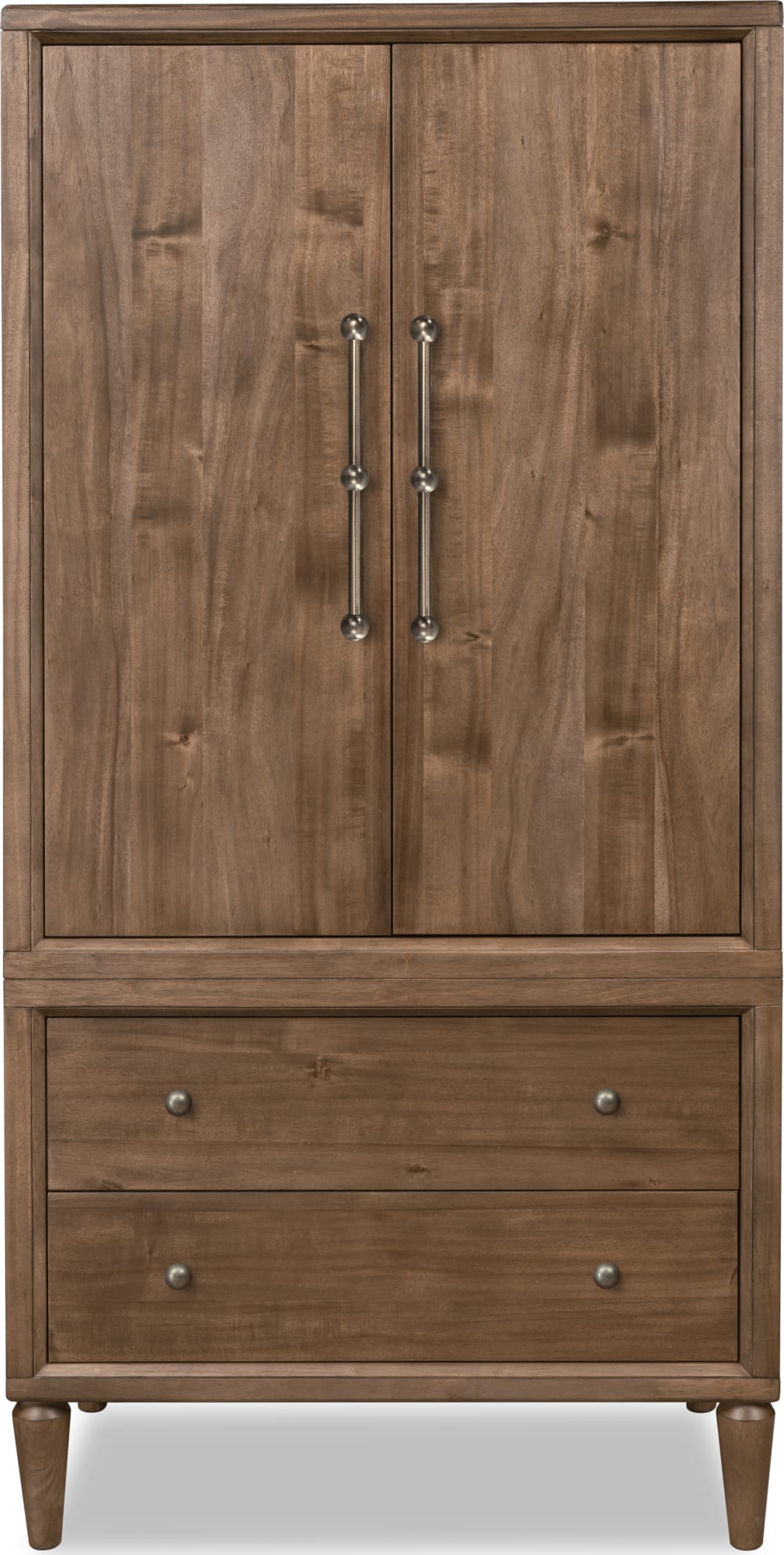 Langley Autumn Forest Door Chest - Ornate Home