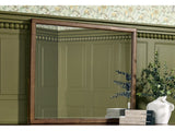 Langley Autumn Forest Dresser Mirror - Ornate Home